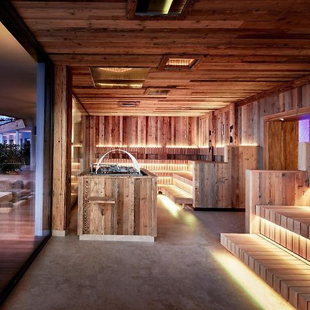 Der Boeglerhof - Pure Nature Spa Resort Alpbach Exteriör bild
