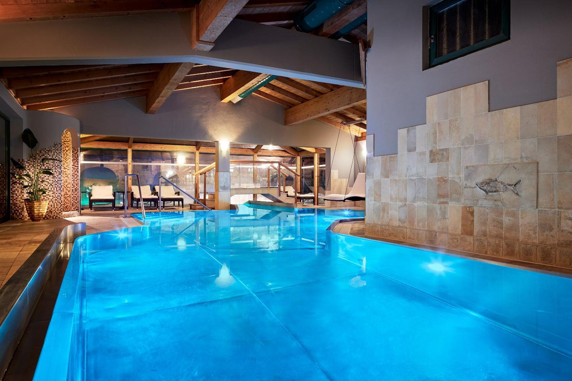 Der Boeglerhof - Pure Nature Spa Resort Alpbach Exteriör bild