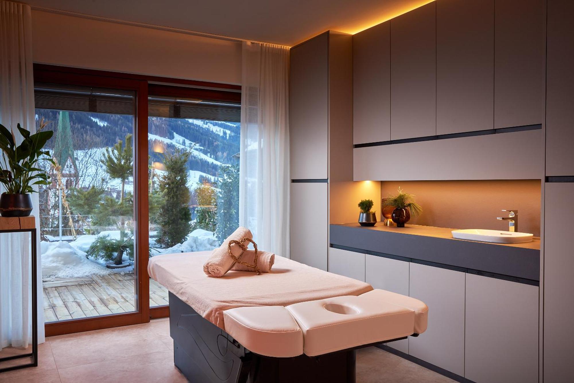 Der Boeglerhof - Pure Nature Spa Resort Alpbach Exteriör bild