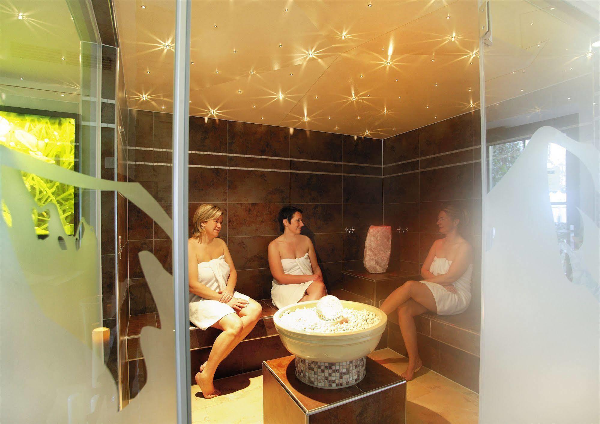 Der Boeglerhof - Pure Nature Spa Resort Alpbach Exteriör bild